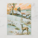 Search for new house postcards Snow