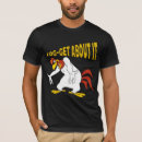 Search for foghorn leghorn tshirts Cartoon