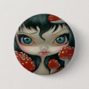 Search for mushroom badges Agaric
