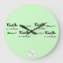 Search for jesus christ clocks Time