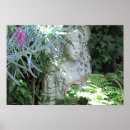 Search for meditation garden posters Buddha