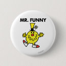 Search for mr funny badges Vintage