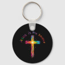 Search for i love jesus key rings Saviour