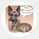 Search for german shepard stickers Breed