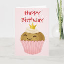 Search for cake drawing birthday cards Cupcake