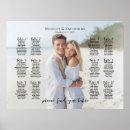 Search for photo wedding seating charts Modern