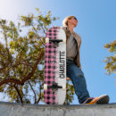 Search for teen girls skateboards For her