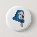 Search for darkseid badges Justice league heroes