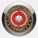 Search for colonel stickers Usmc ltcol 3d