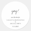 Search for handwritten stickers Simple