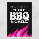 Search for barbeque engagement party invitations barbecue