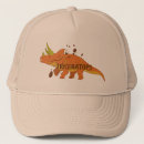Search for extinct hats Jurassic