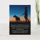 Search for pet memorial cards Dog remembrance