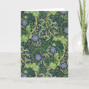 Search for seaweed cards Blue