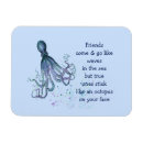 Search for funny friend magnets Quote