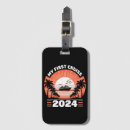 Search for cruise luggage tags Birthday