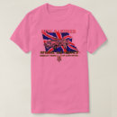 Search for land rover tshirts British