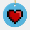 Search for pixel christmas tree decorations Cute
