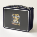 Search for bulldog lunch boxes Animal
