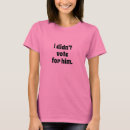 Search for anti trump tshirts Liberal