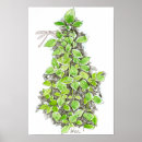 Search for basil posters Green
