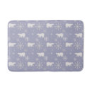 Search for christmas snowflake bath mats Xmas