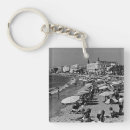 Search for beaches key rings Vintage
