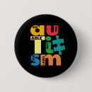 Search for labels badges Autism