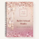 Search for dancer business stationery For her