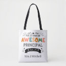 Search for principal bags Back to school