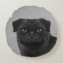 Search for pug cushions Grey