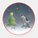 Search for cartoon dog stickers Puppy