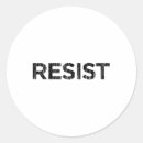 Search for political protest stickers Activist message