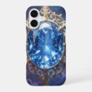 Search for sapphire blue iphone cases Gemstone