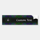 Search for scottish clan bumper stickers Plaid