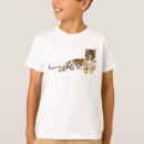 Search for tiger tshirts Wildlife