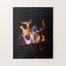 Search for angel puzzles Demon