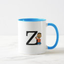 Search for z mugs Charlie brown