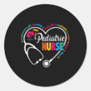 Search for pediatric stickers Nurse