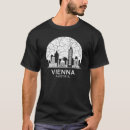 Search for vienna tshirts Austria