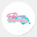 Search for krypton stickers Linda danvers