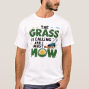 Search for gardening mens tshirts Landscaping