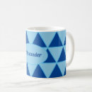 Search for modern graphic mugs Unique