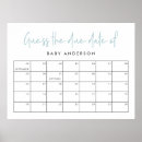 Search for twins baby shower posters Modern