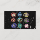 Search for glass repair business cards Broken