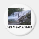 Search for sans magnets Texas
