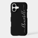 Search for decorated initials iphone cases Modern
