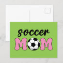 Search for soccer team postcards Coach