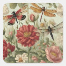 Search for vintage beauty stickers Nature