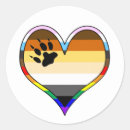Search for bear pride stickers Flag